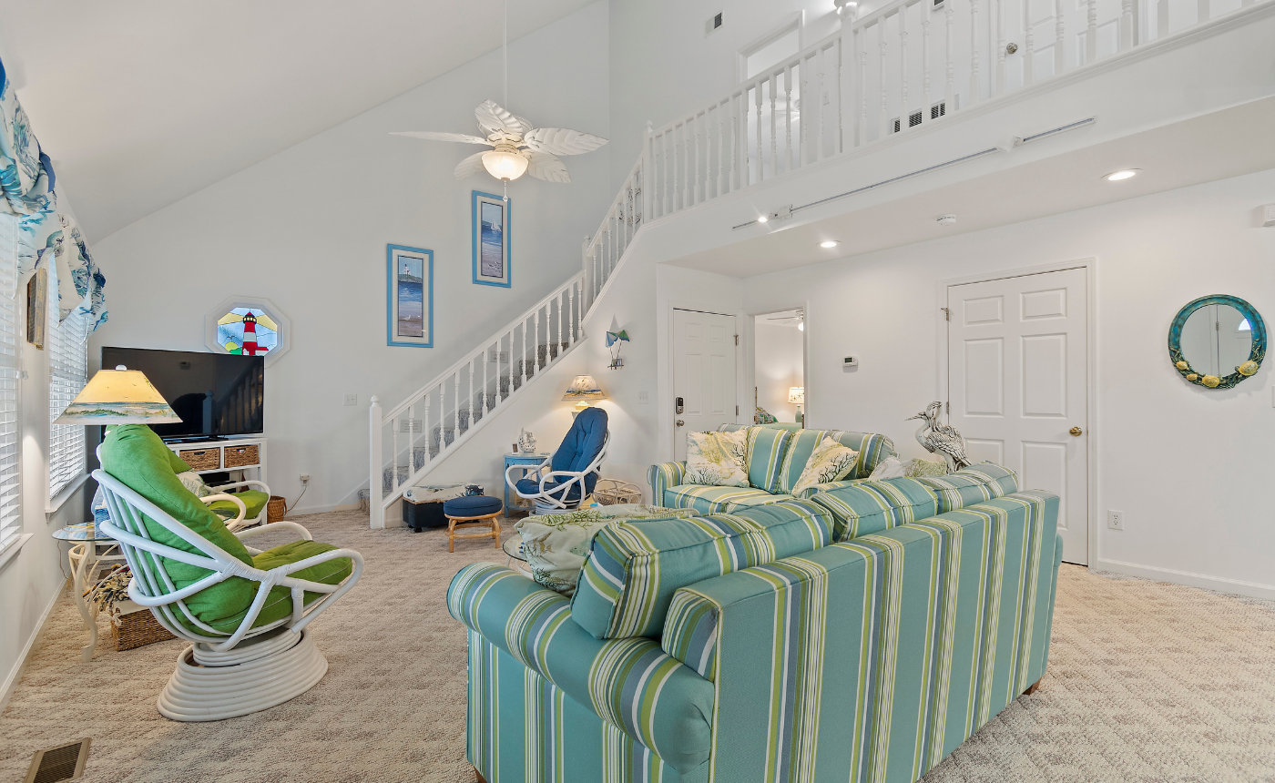 Ocean Isle Beach Vacation Rental