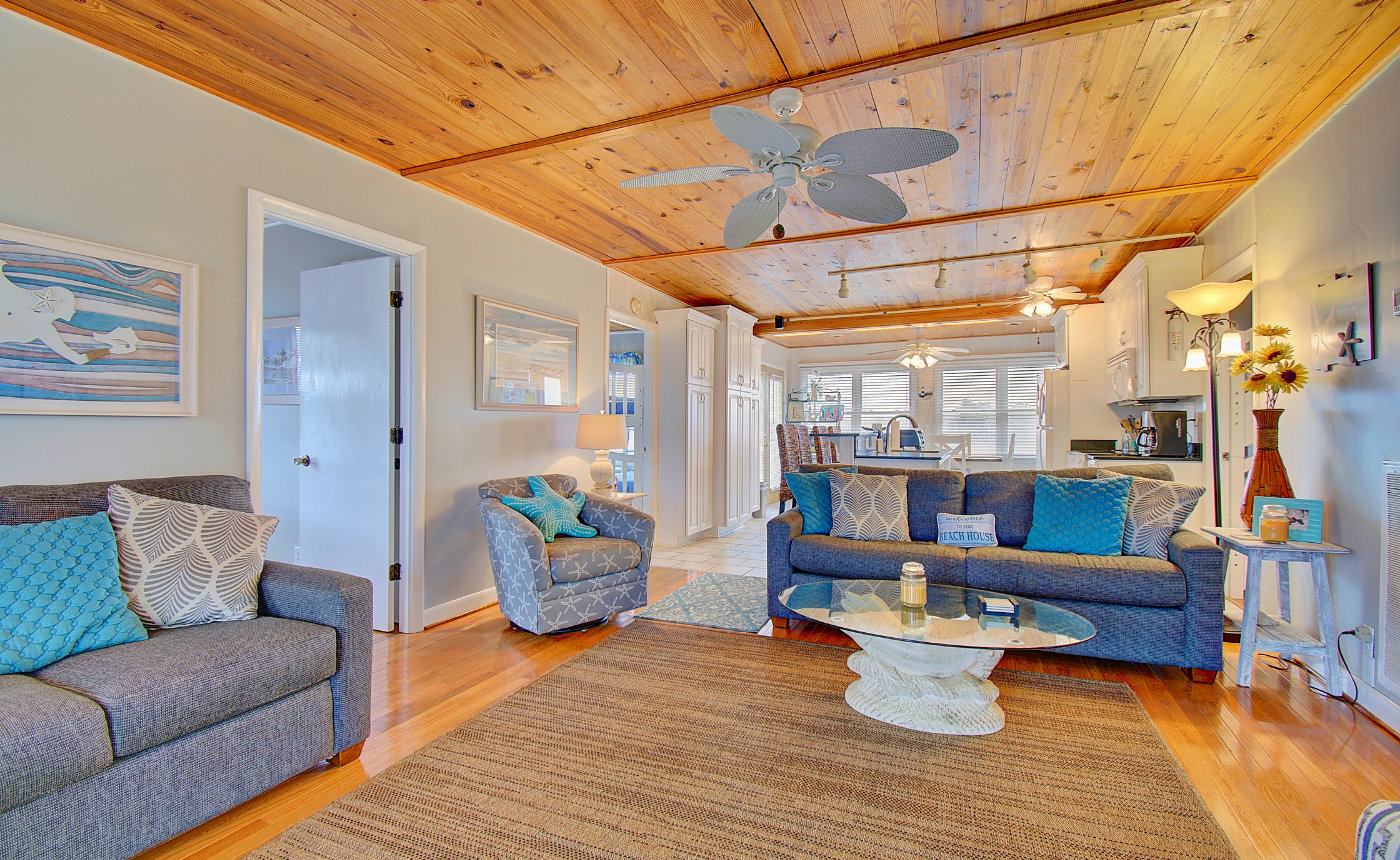 Ocean Isle Beach Vacation Rental