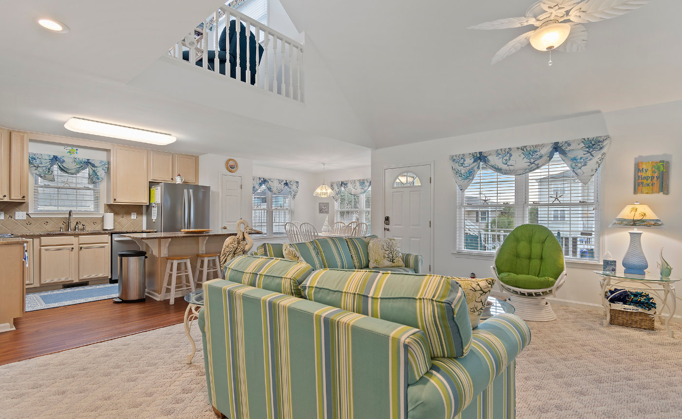 Ocean Isle Beach Vacation Rental