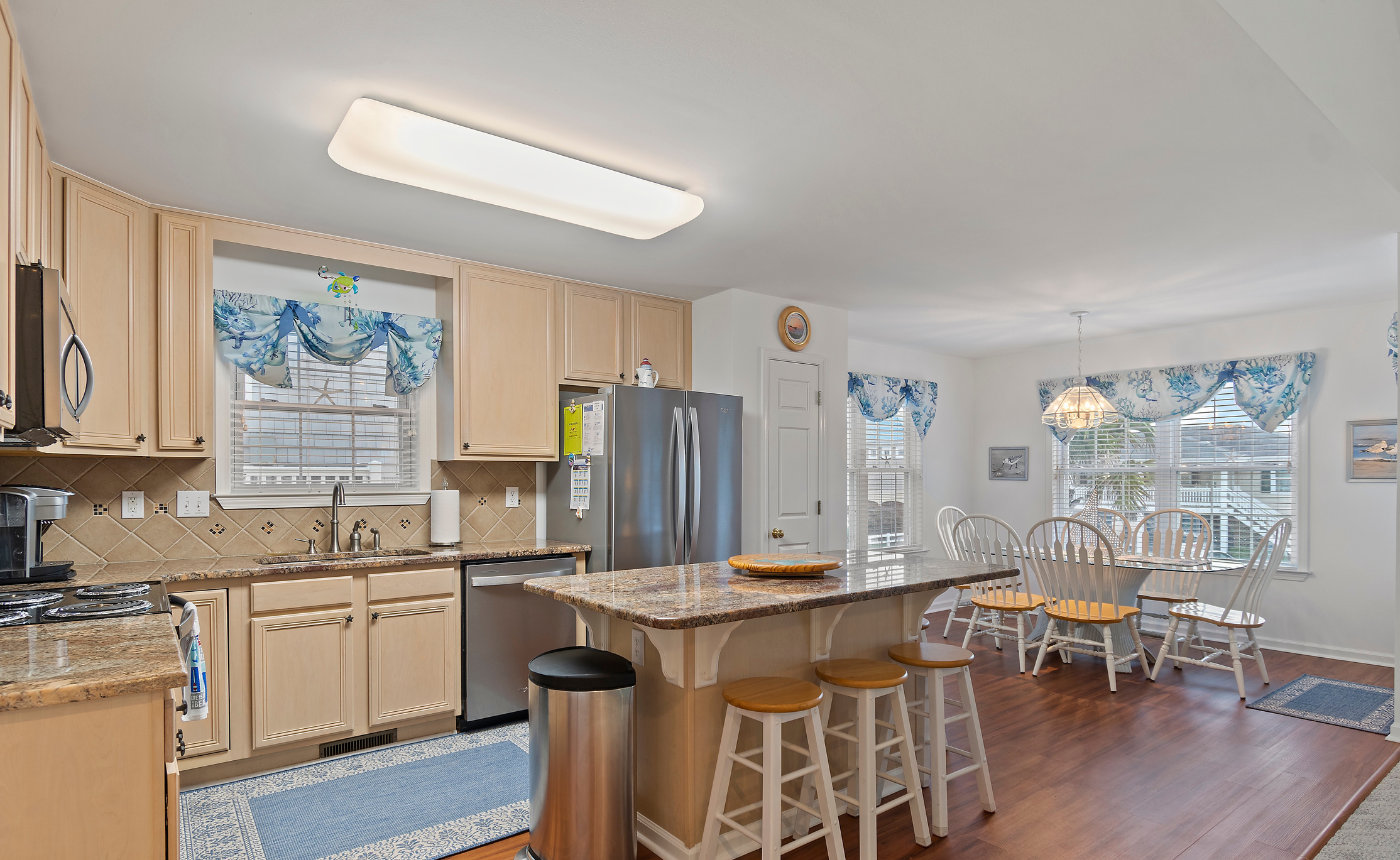 Ocean Isle Beach Vacation Rental