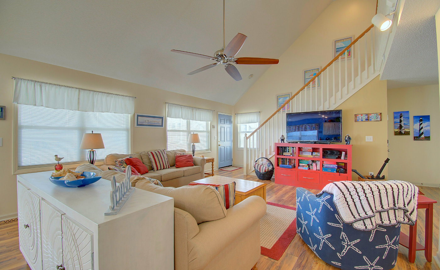 Ocean Isle Beach Vacation Rental
