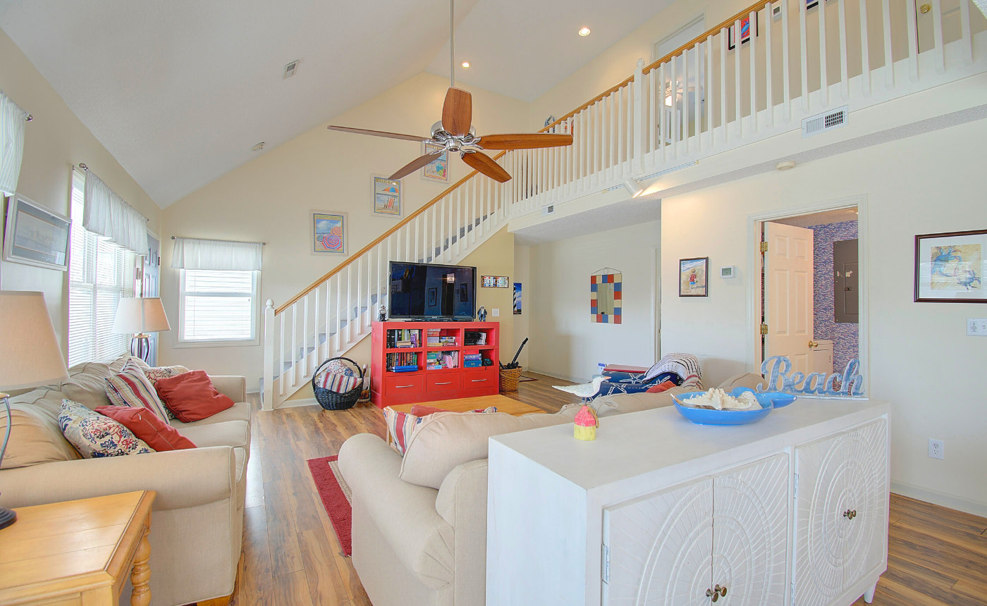 Ocean Isle Beach Vacation Rental