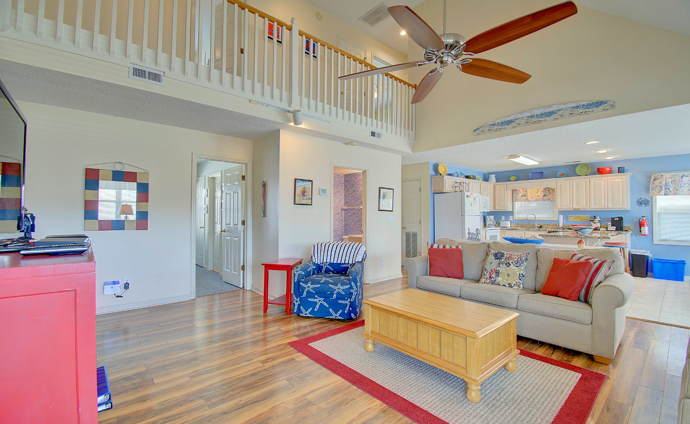 Ocean Isle Beach Vacation Rental