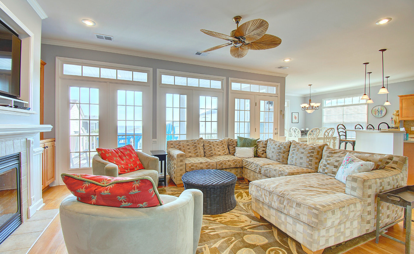 Ocean Isle Beach Vacation Rental