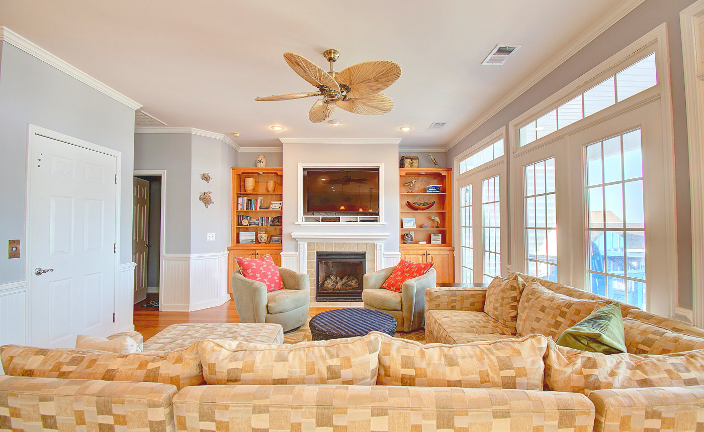 Ocean Isle Beach Vacation Rental