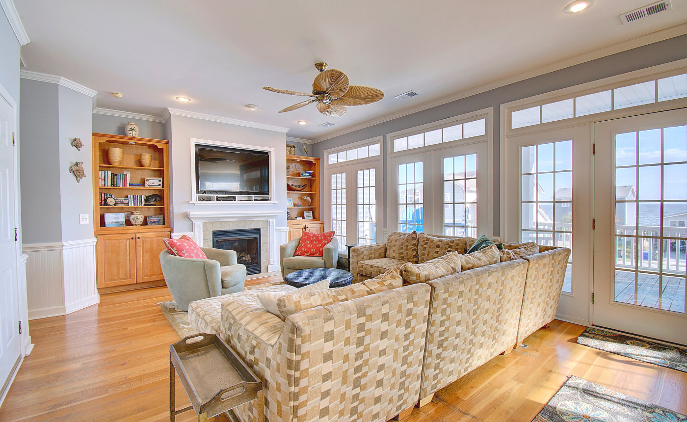 Ocean Isle Beach Vacation Rental