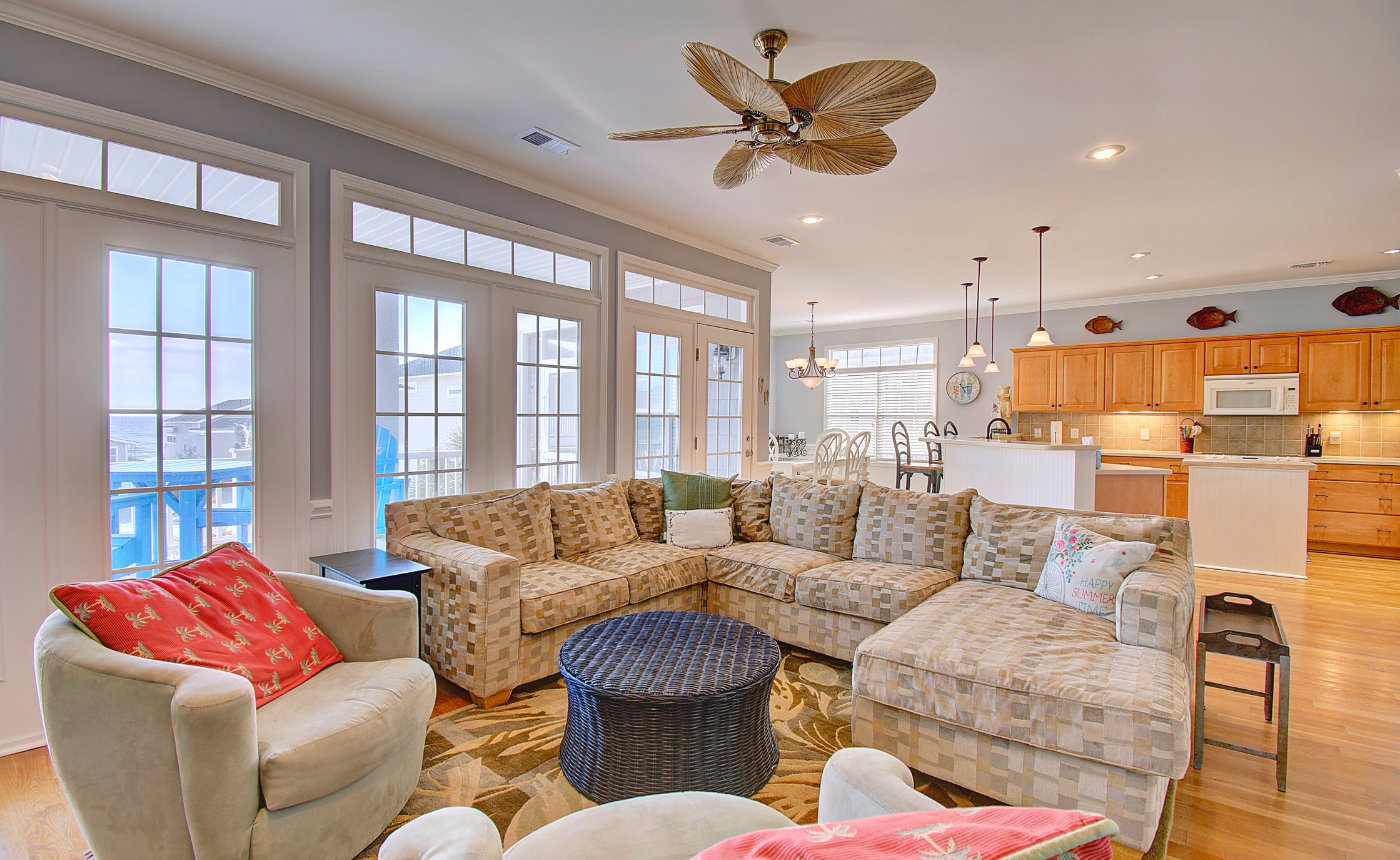 Ocean Isle Beach Vacation Rental