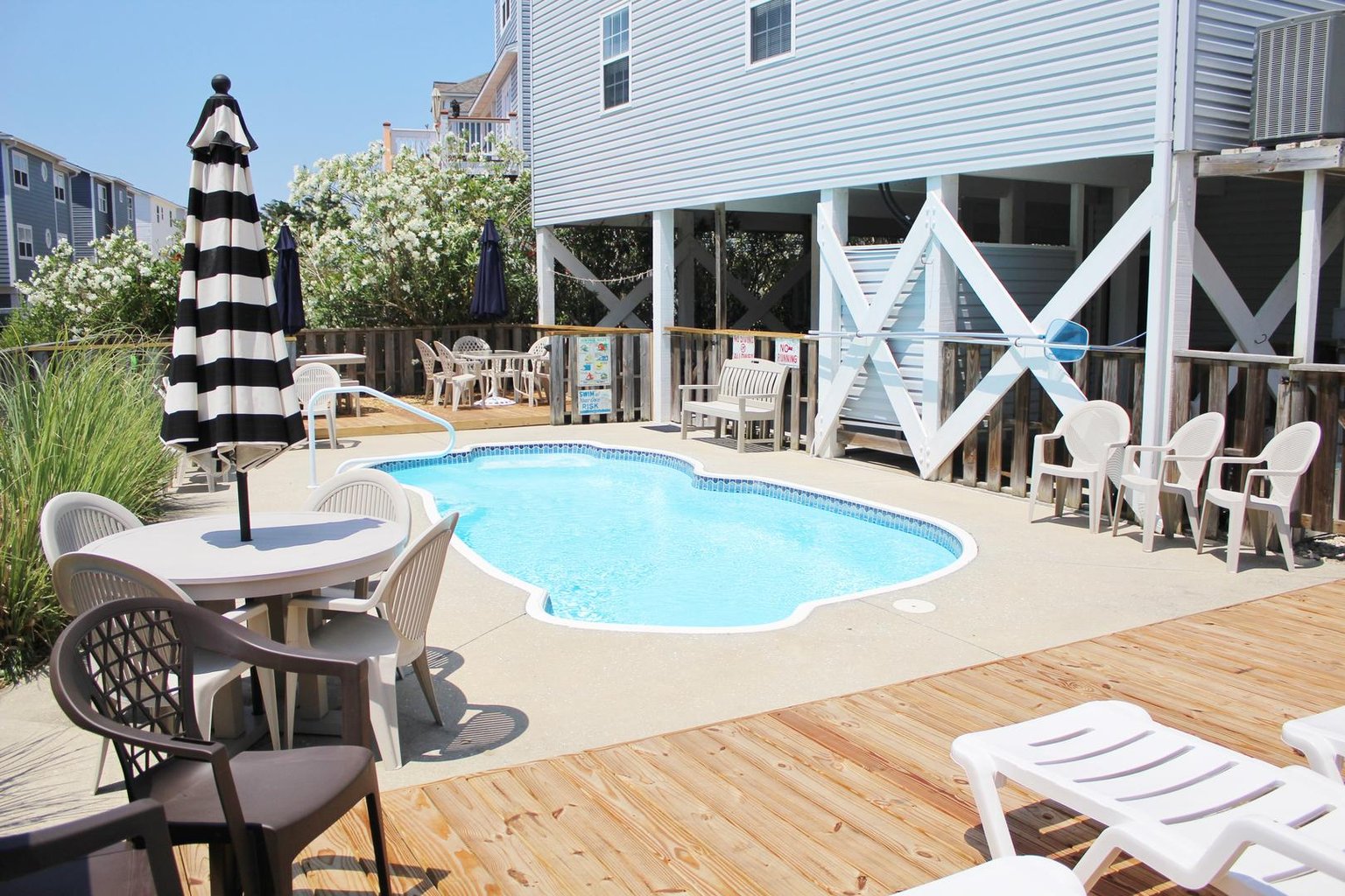 Ocean Isle Beach Vacation Rental