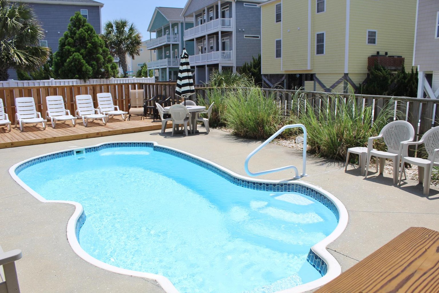 Ocean Isle Beach Vacation Rental