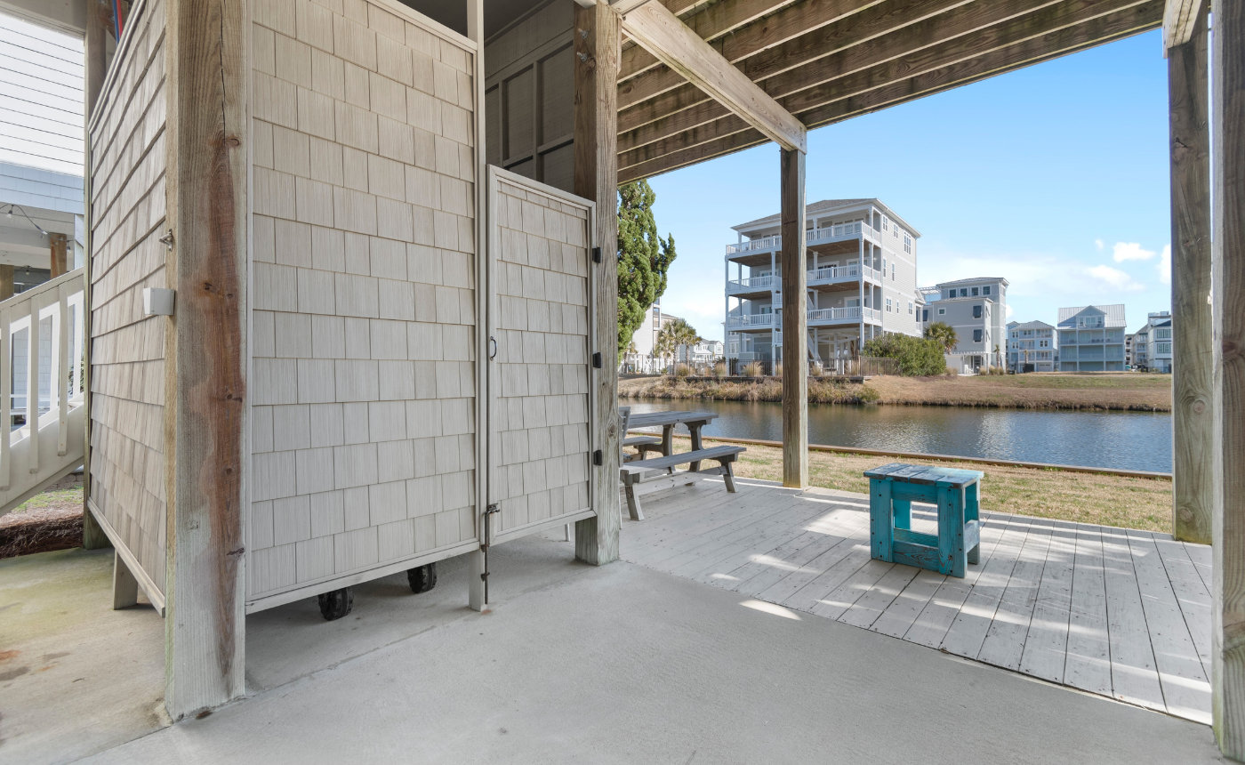 Ocean Isle Beach Vacation Rental