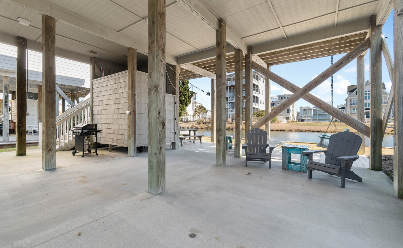 Ocean Isle Beach Vacation Rental