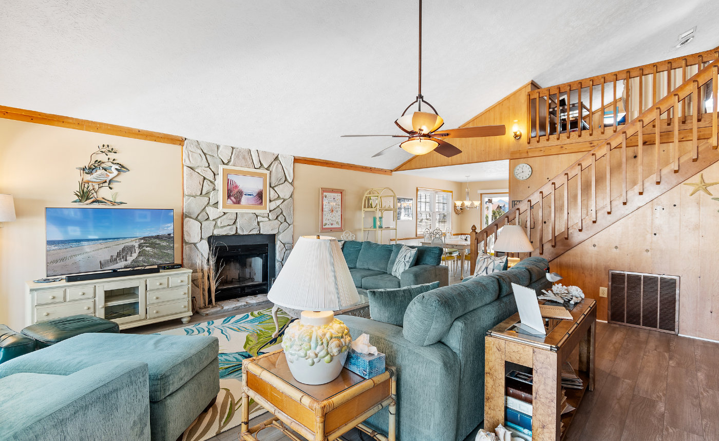 Ocean Isle Beach Vacation Rental