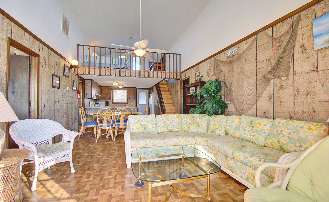 Ocean Isle Beach Vacation Rental