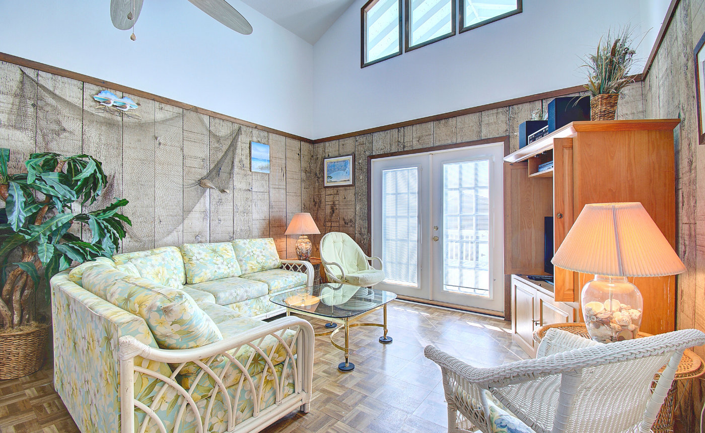 Ocean Isle Beach Vacation Rental