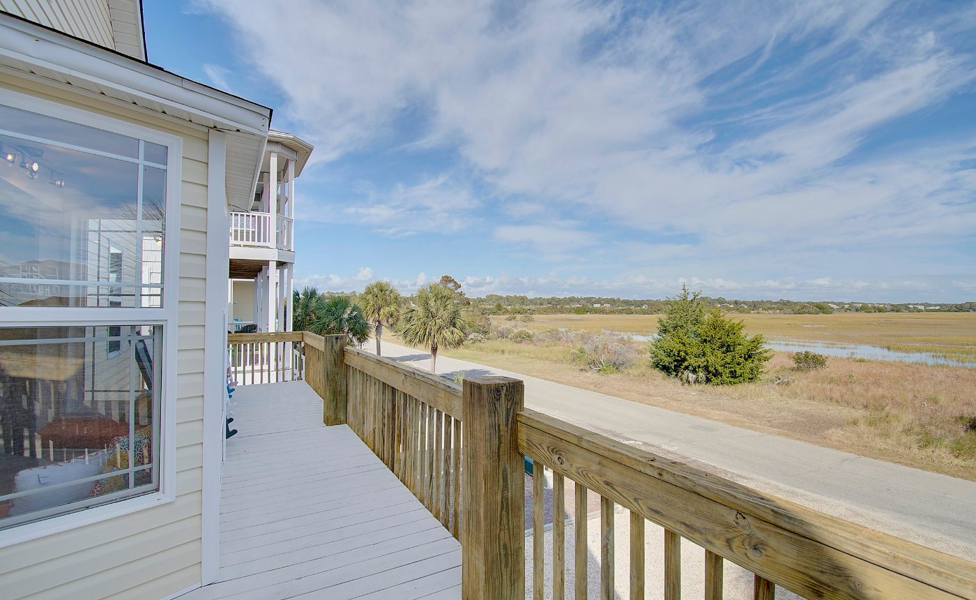 Ocean Isle Beach Vacation Rental