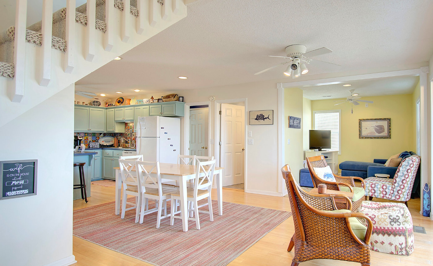 Ocean Isle Beach Vacation Rental