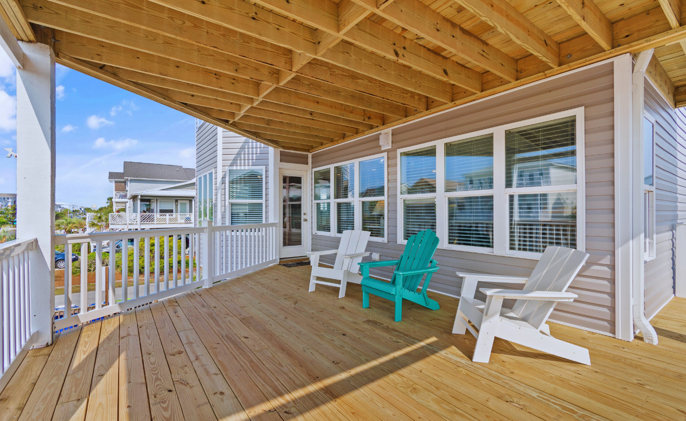 Ocean Isle Beach Vacation Rental