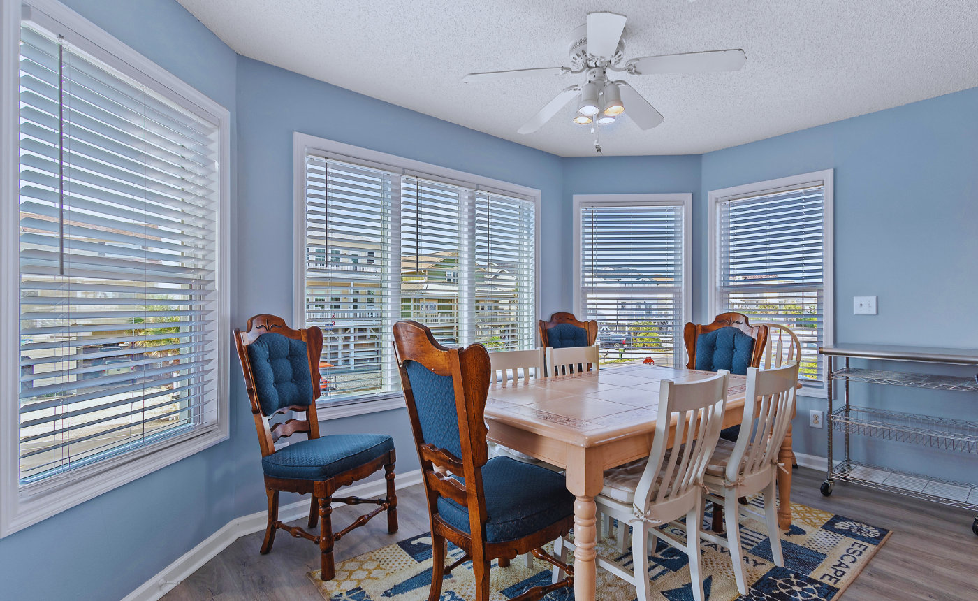 Ocean Isle Beach Vacation Rental