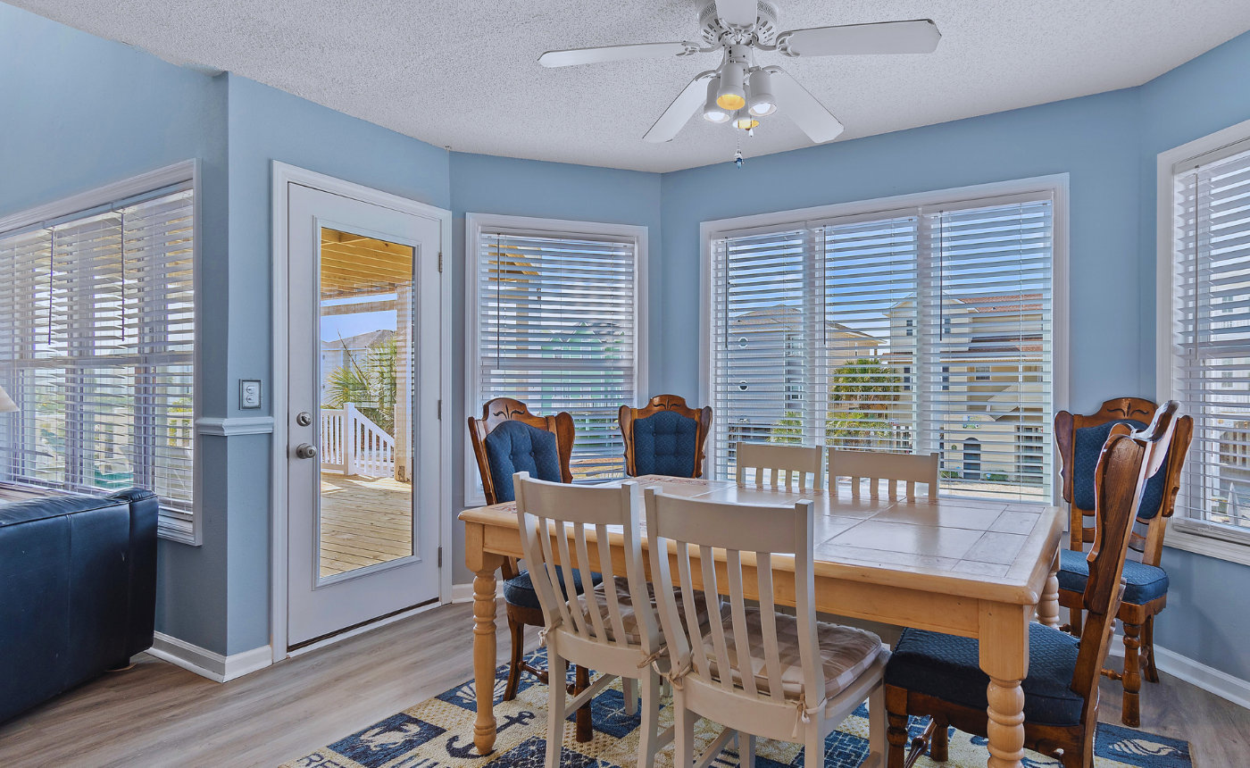 Ocean Isle Beach Vacation Rental
