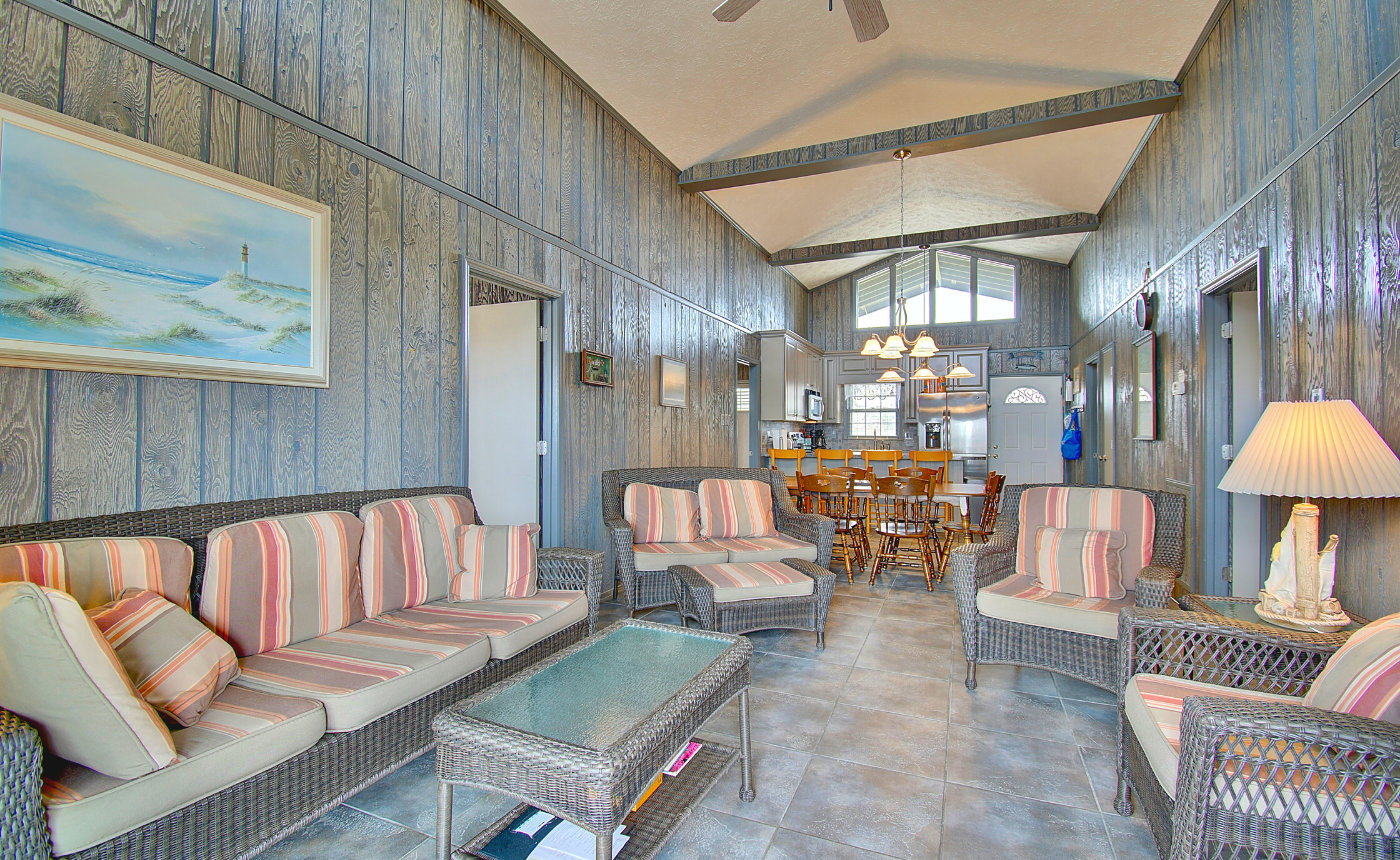 Ocean Isle Beach Vacation Rental