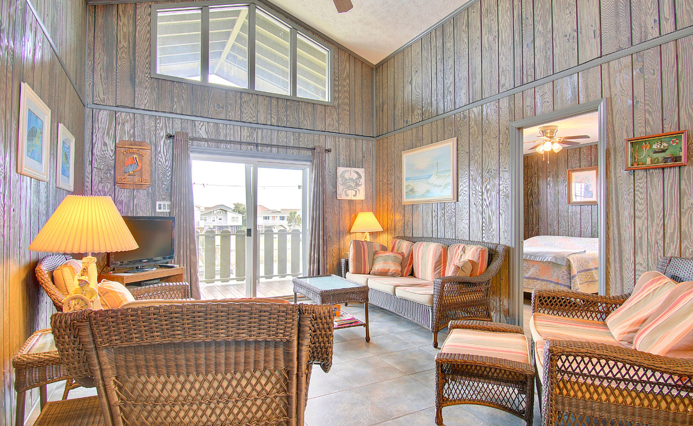 Ocean Isle Beach Vacation Rental