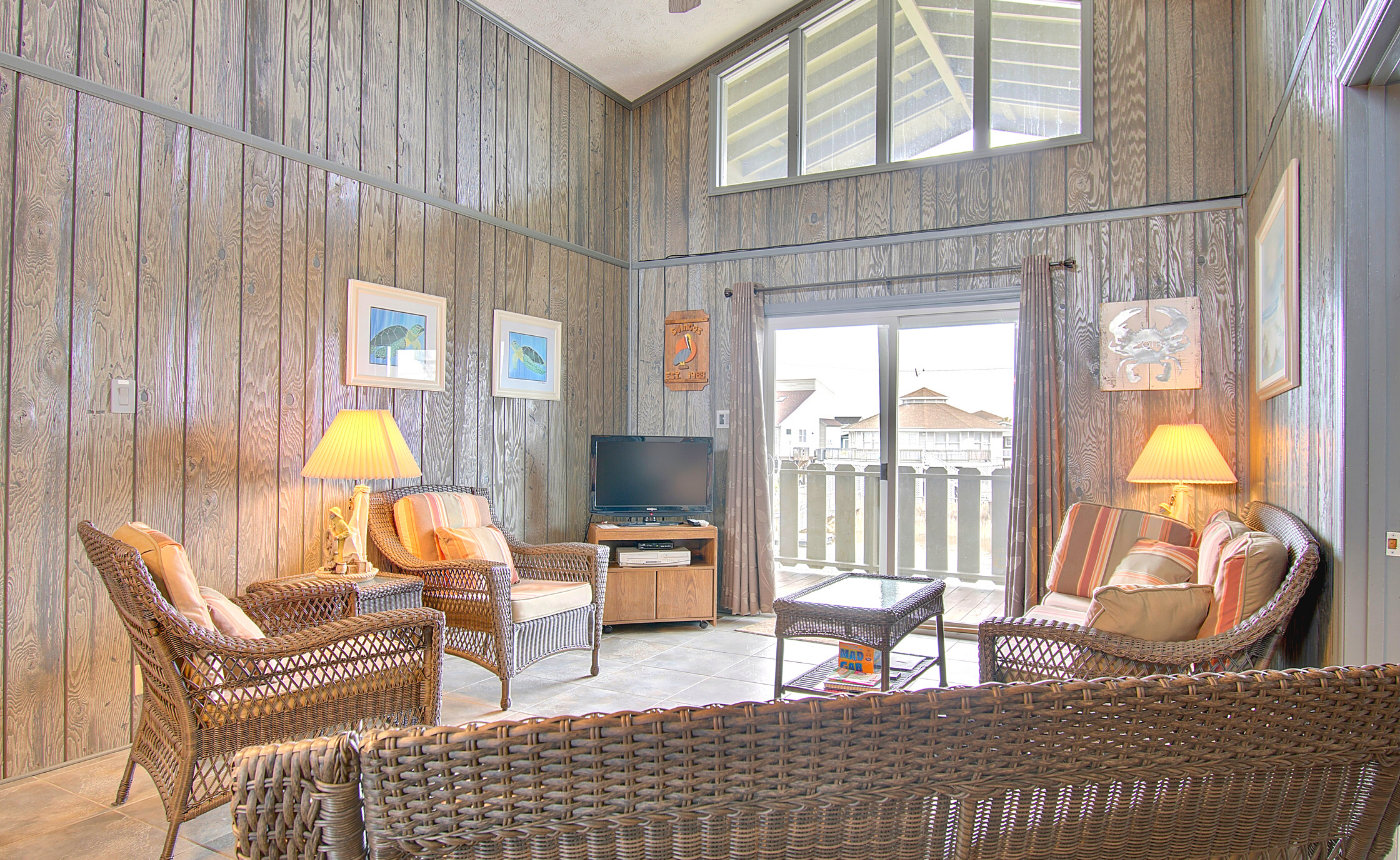 Ocean Isle Beach Vacation Rental
