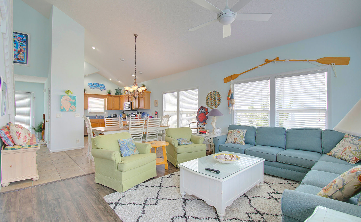 Ocean Isle Beach Vacation Rental