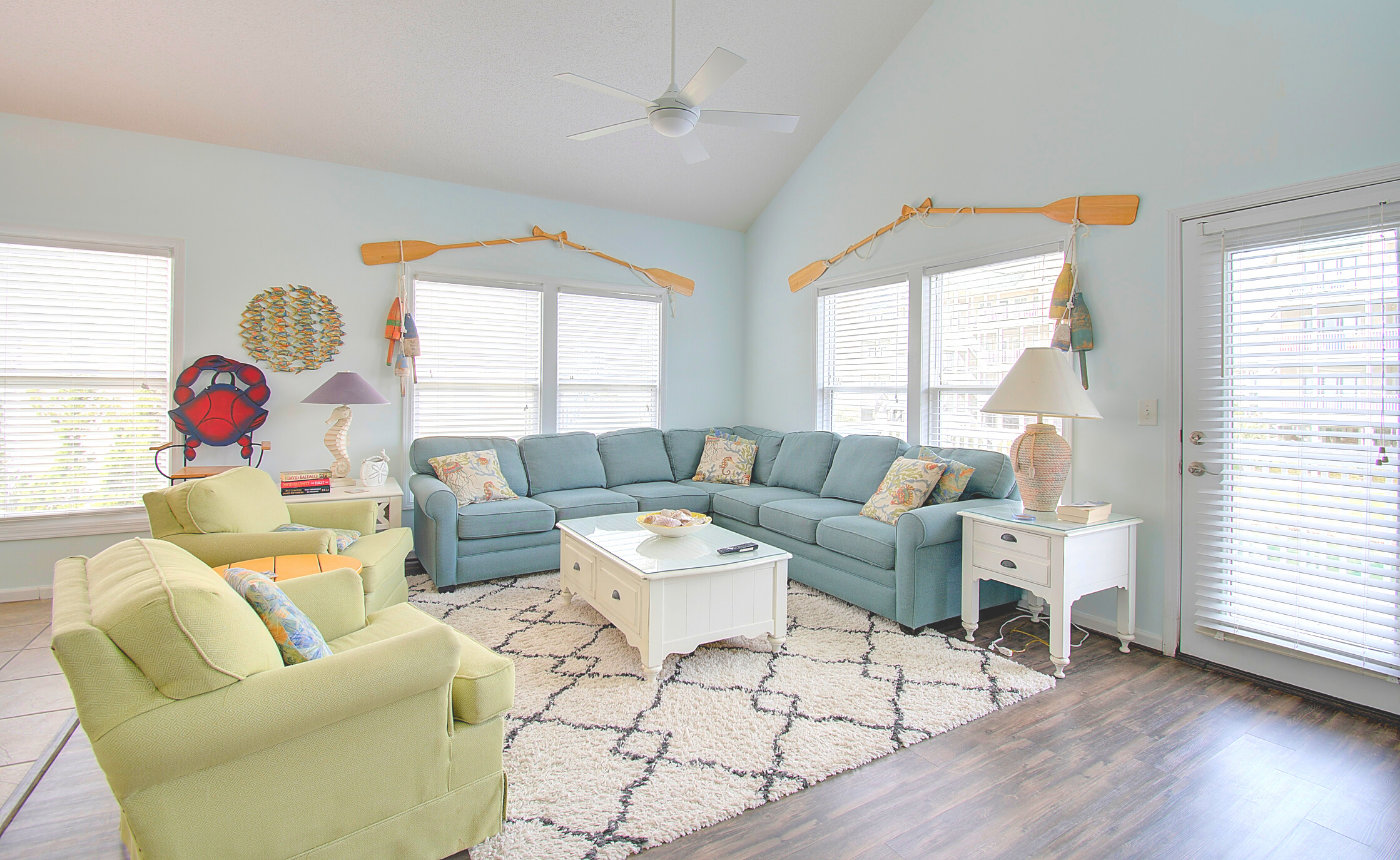 Ocean Isle Beach Vacation Rental