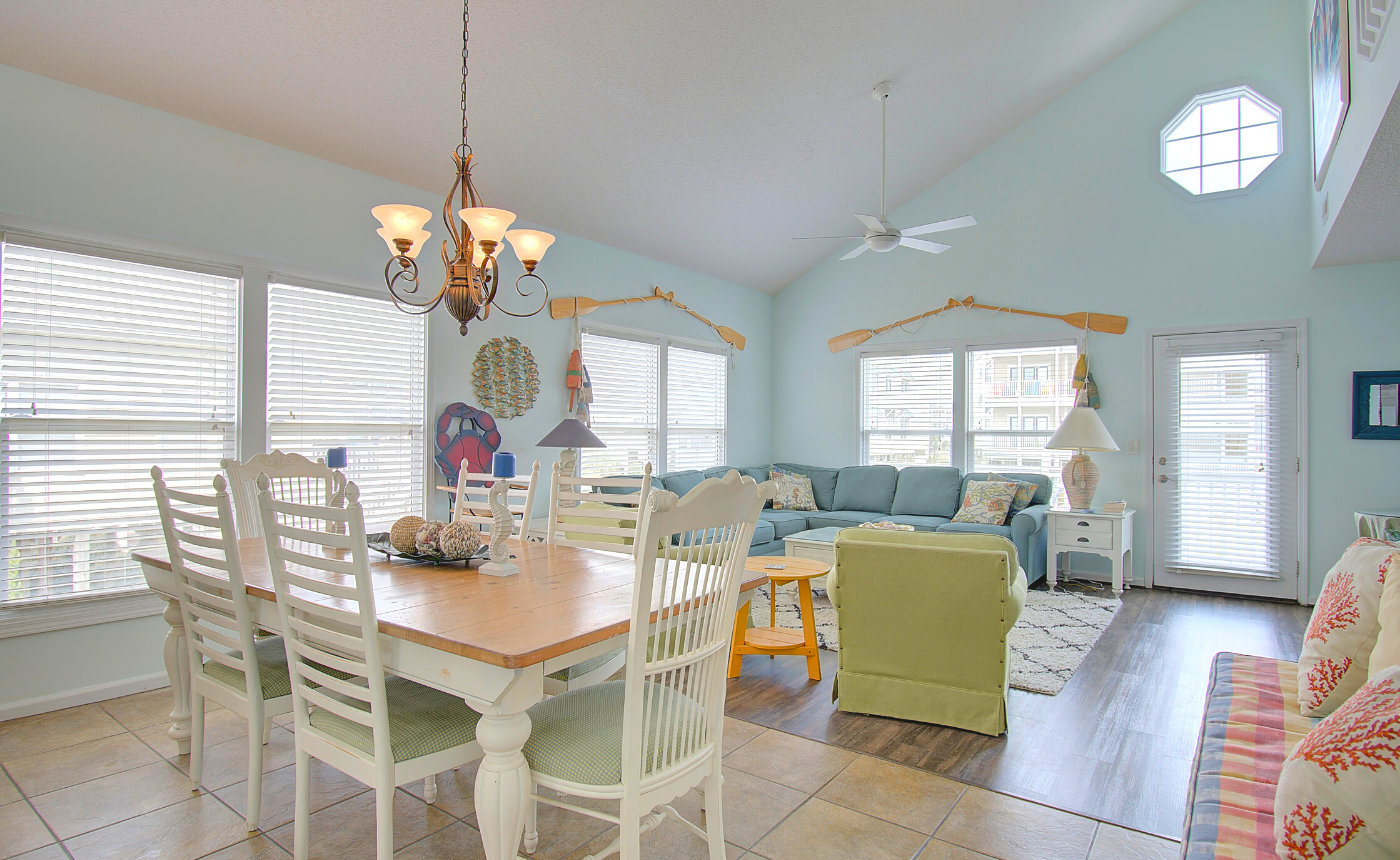Ocean Isle Beach Vacation Rental