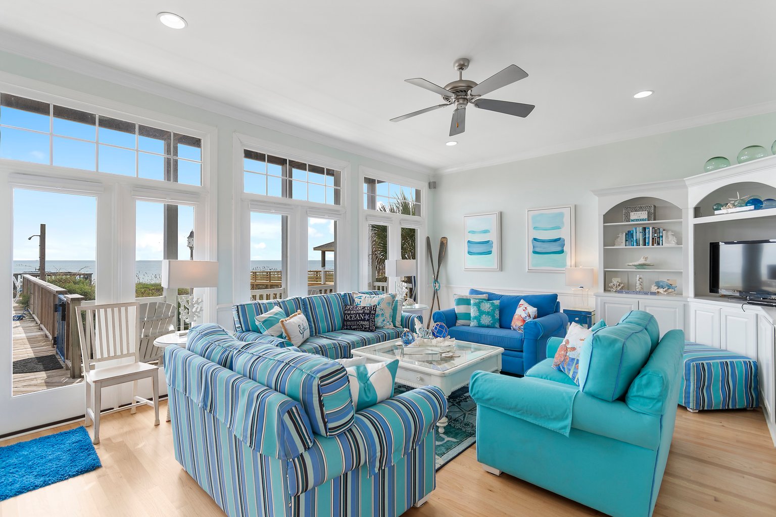 Ocean Isle Beach Vacation Rental