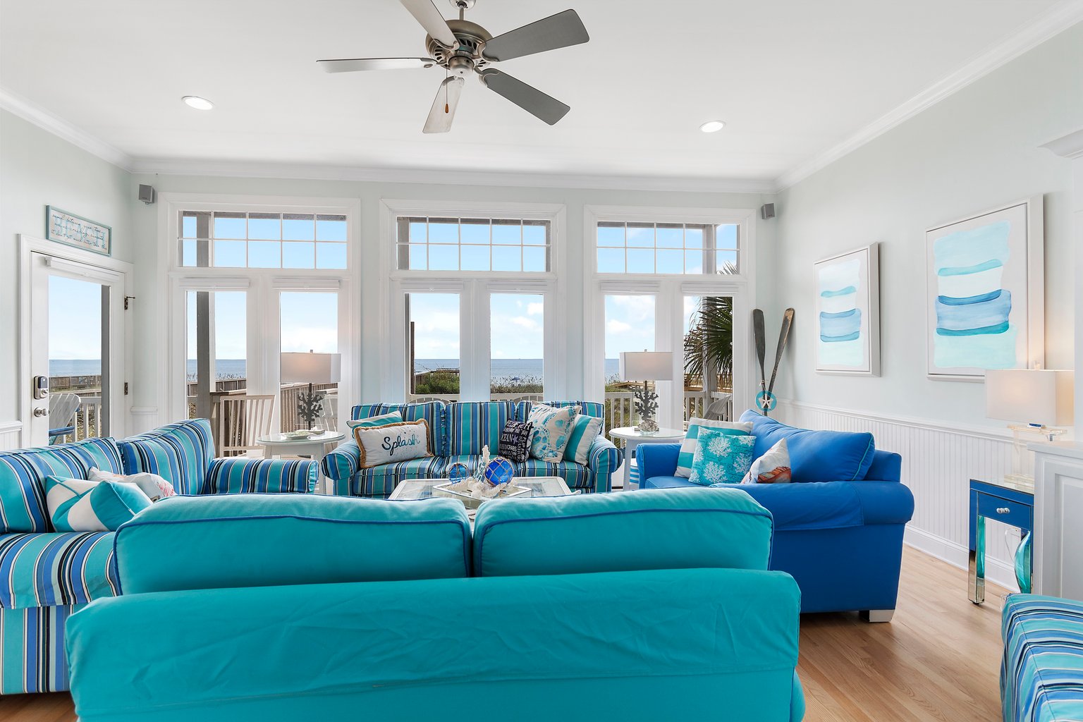 Ocean Isle Beach Vacation Rental