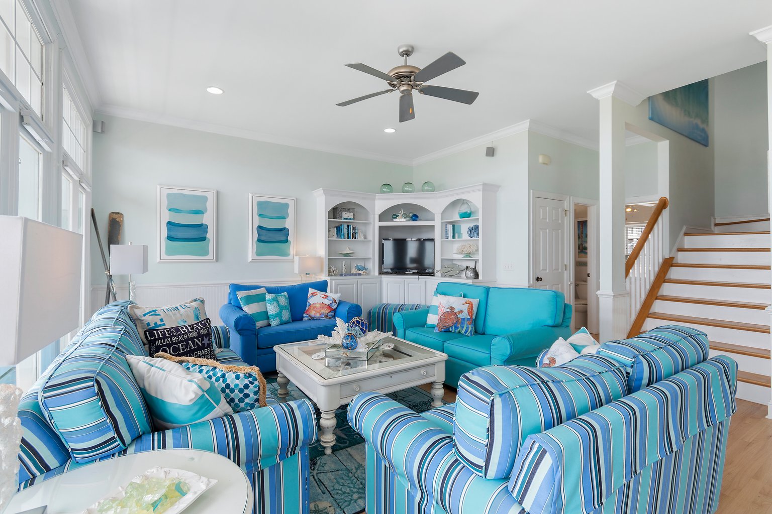 Ocean Isle Beach Vacation Rental