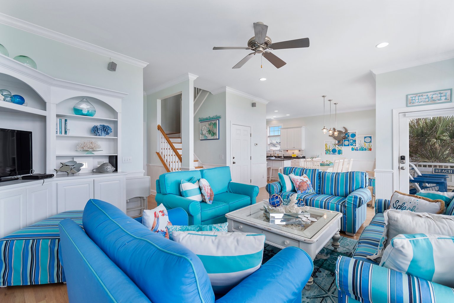 Ocean Isle Beach Vacation Rental