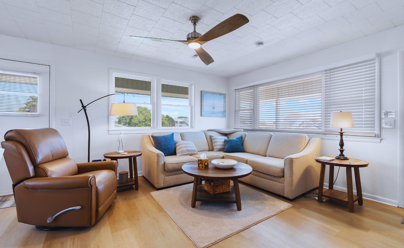 Sunset Beach Vacation Rental