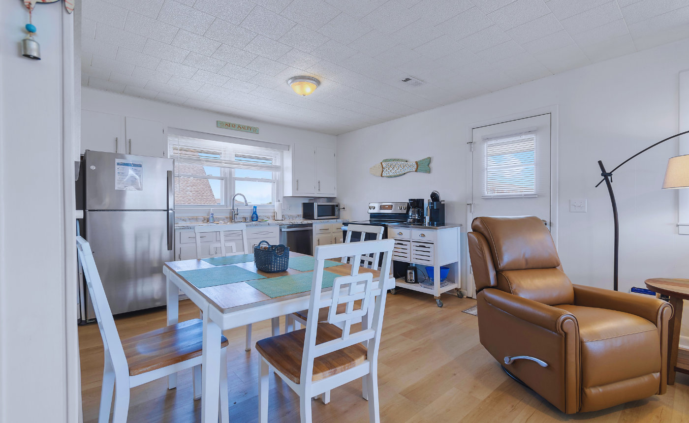 Sunset Beach Vacation Rental