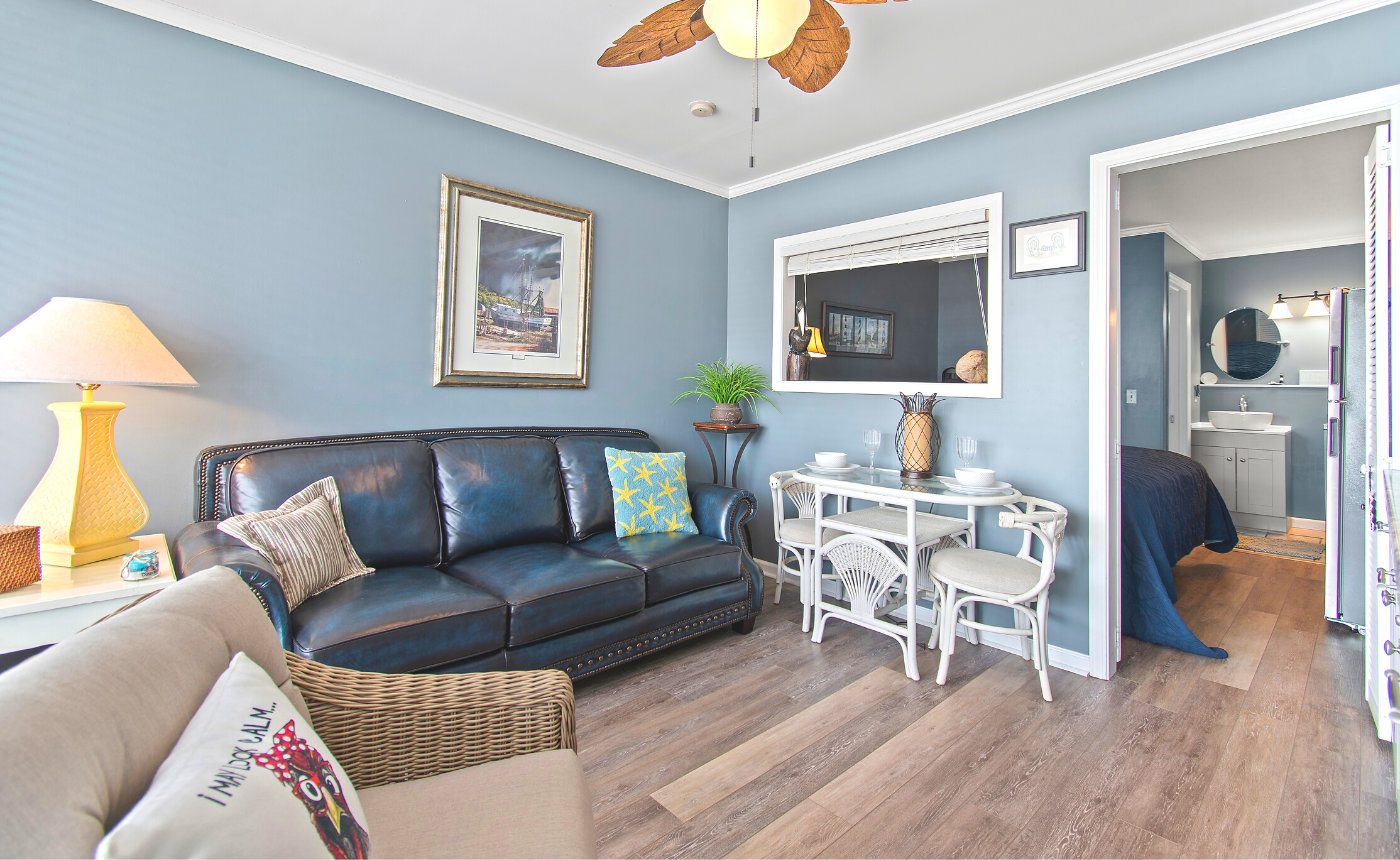 Ocean Isle Beach Vacation Rental