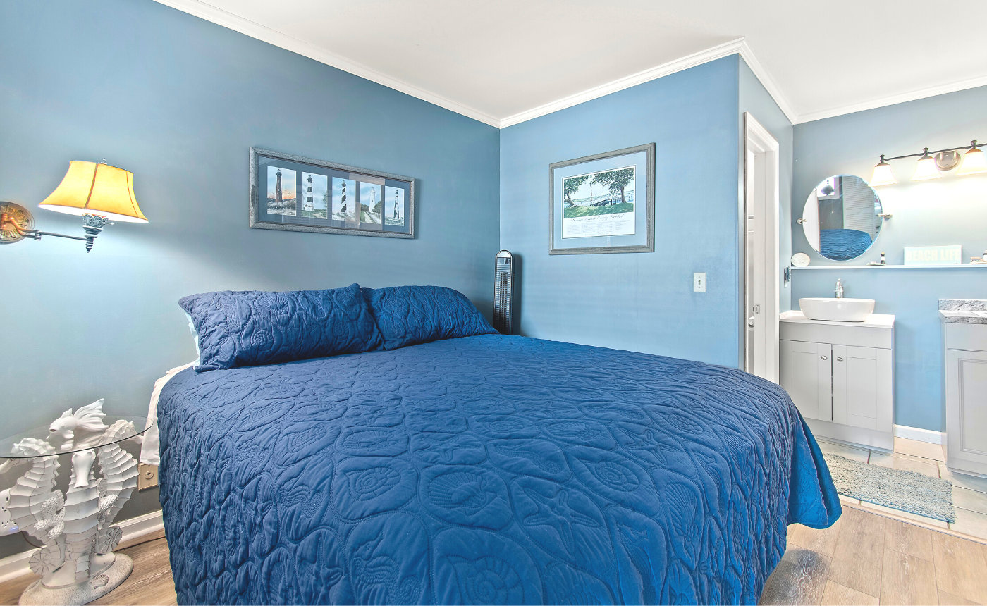 Ocean Isle Beach Vacation Rental