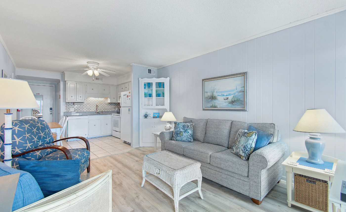 Ocean Isle Beach Vacation Rental