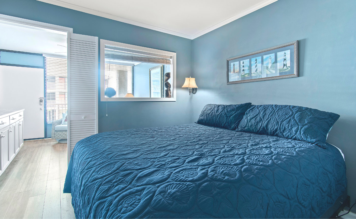 Ocean Isle Beach Vacation Rental