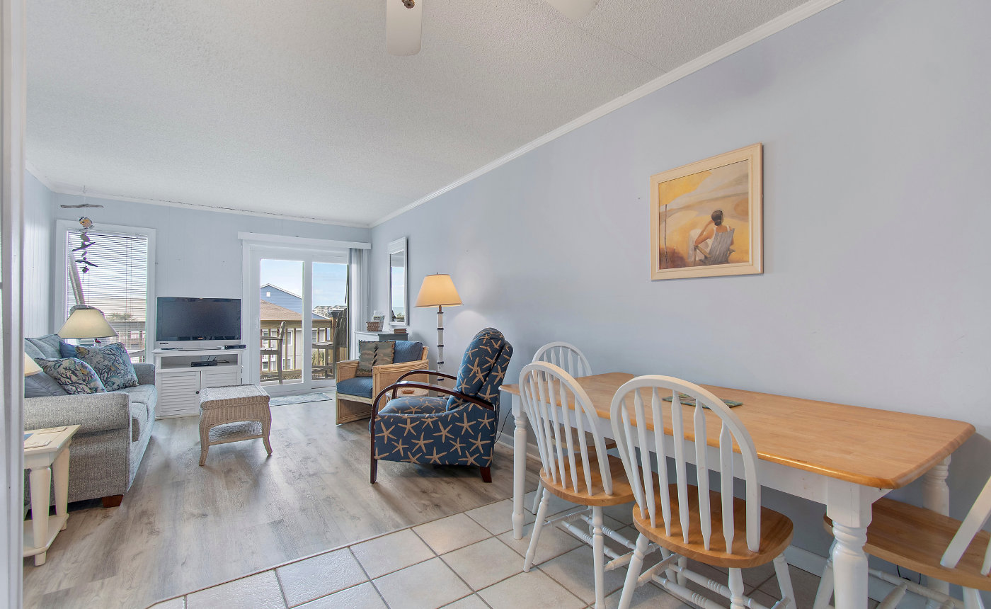 Ocean Isle Beach Vacation Rental