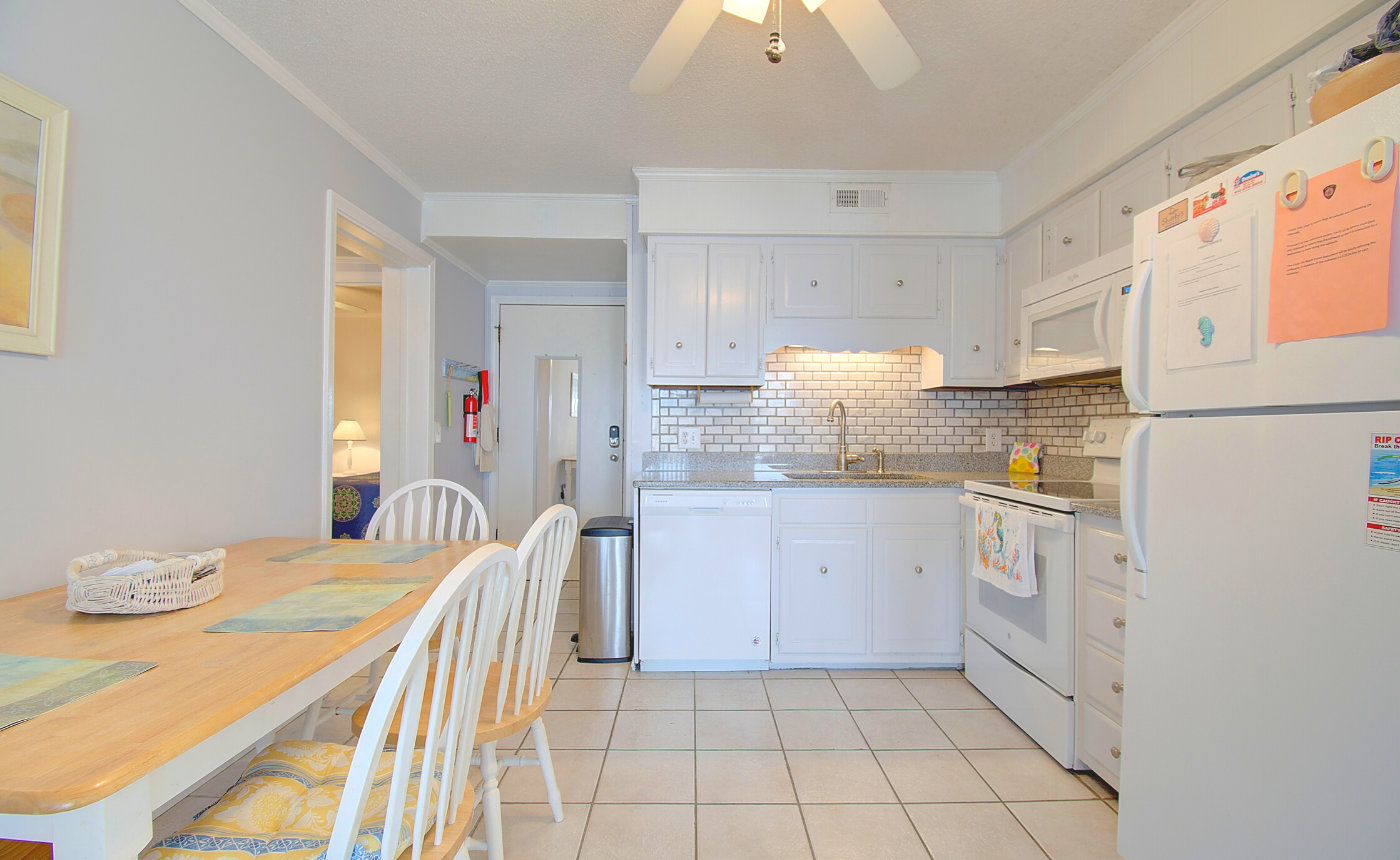 Ocean Isle Beach Vacation Rental
