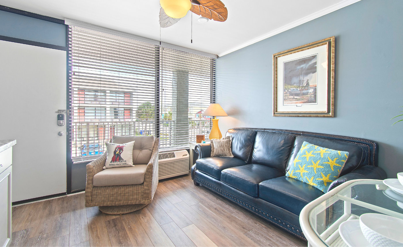 Ocean Isle Beach Vacation Rental