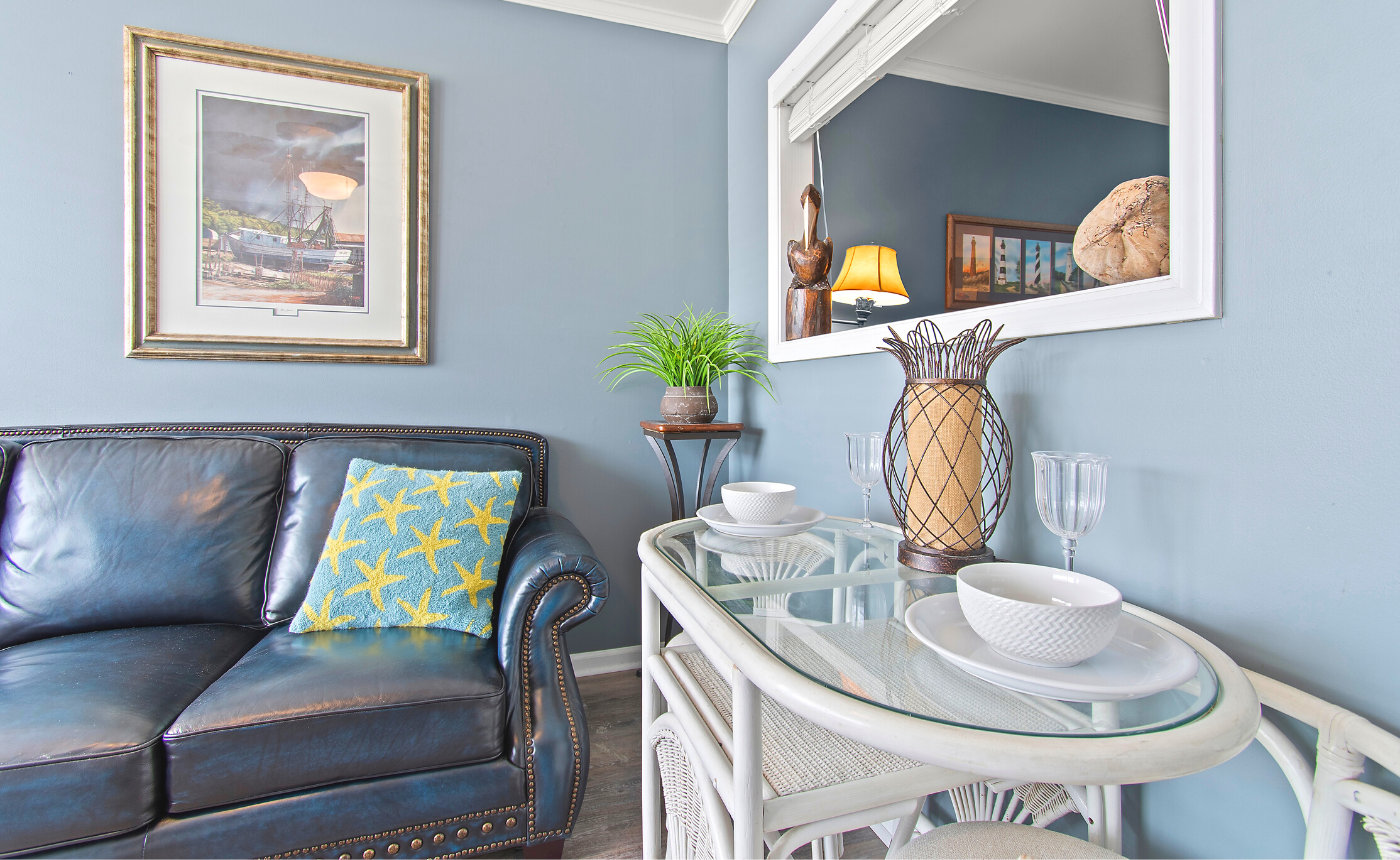 Ocean Isle Beach Vacation Rental