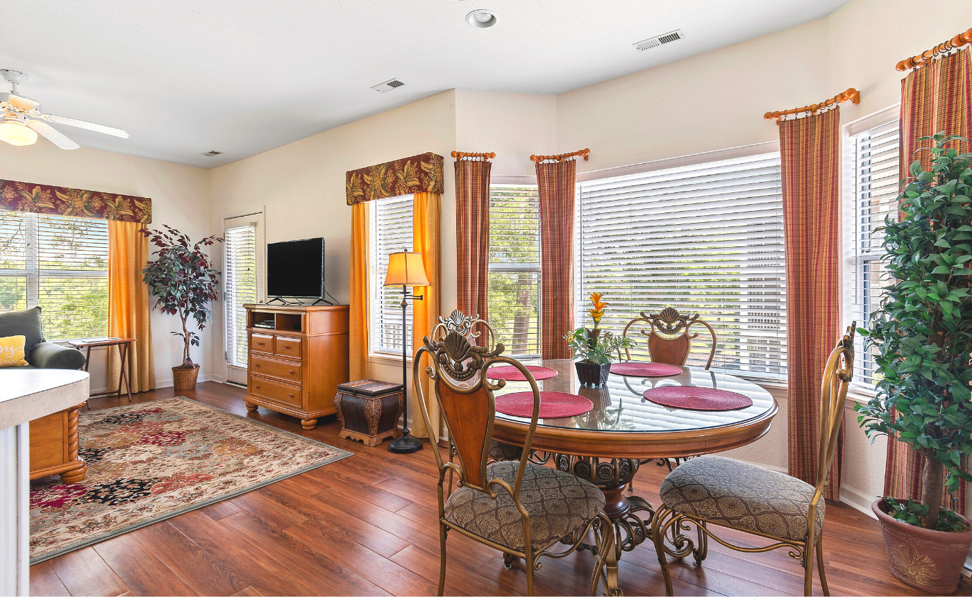 Sunset Beach Vacation Rental