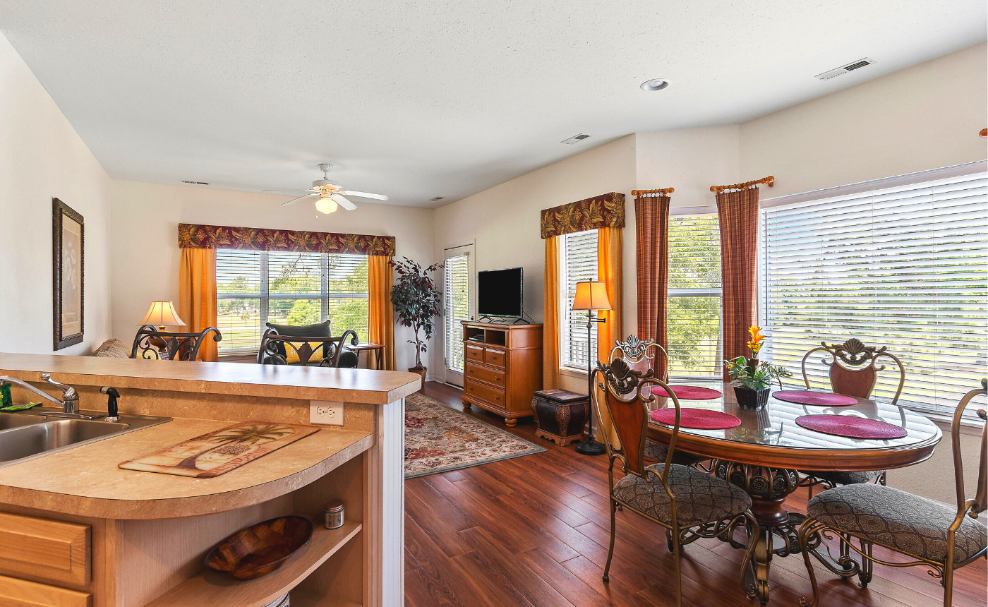 Sunset Beach Vacation Rental