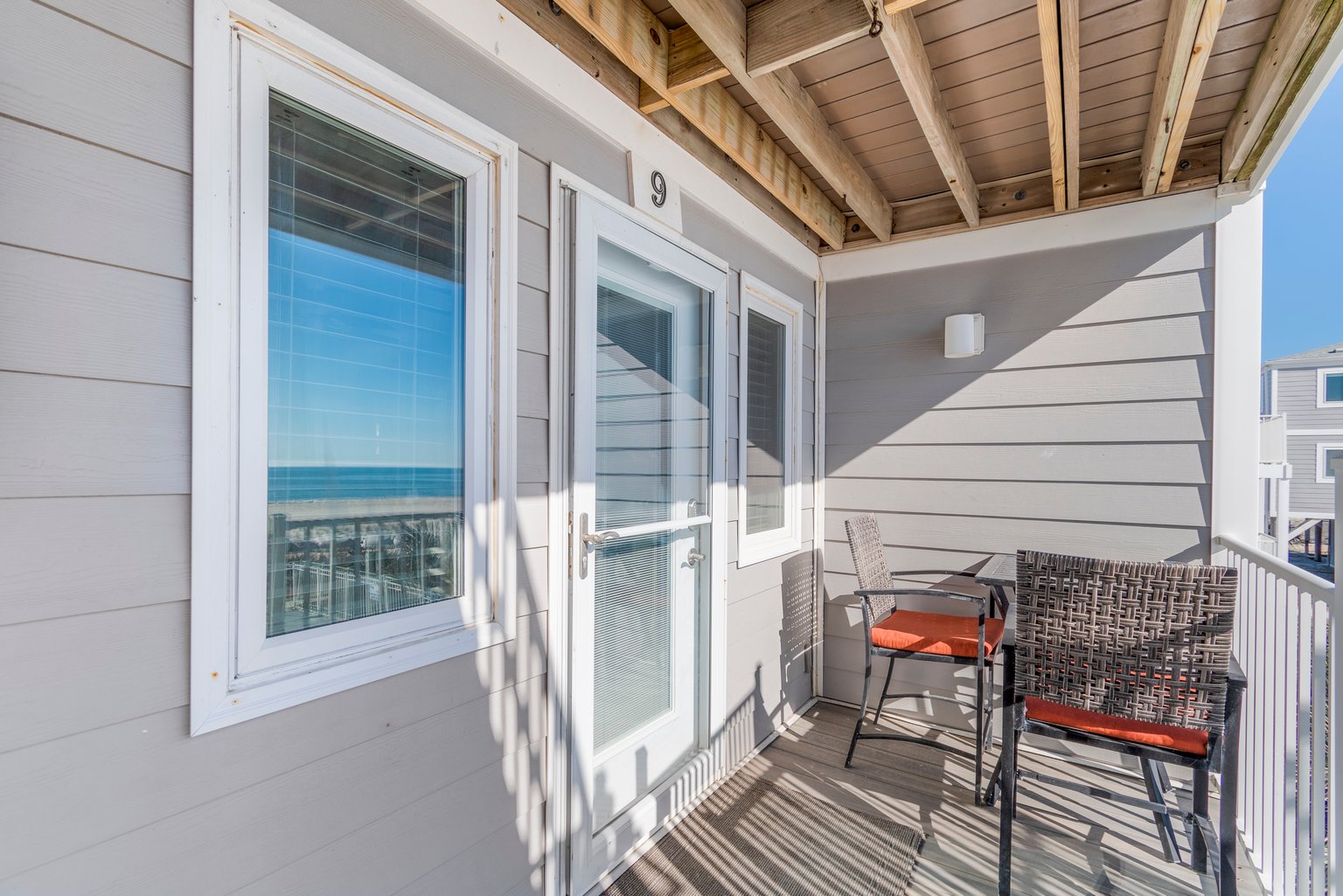 Ocean Isle Beach Vacation Rental
