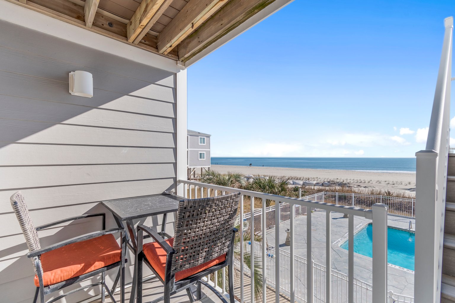 Ocean Isle Beach Vacation Rental
