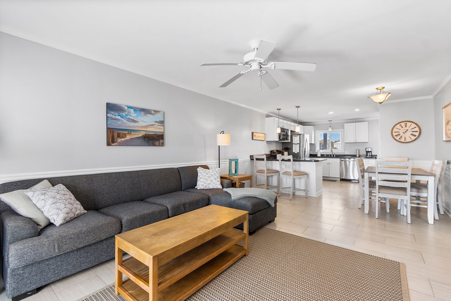 Ocean Isle Beach Vacation Rental