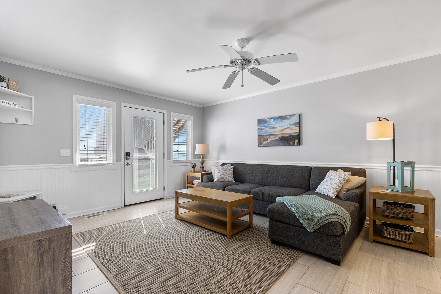 Ocean Isle Beach Vacation Rental