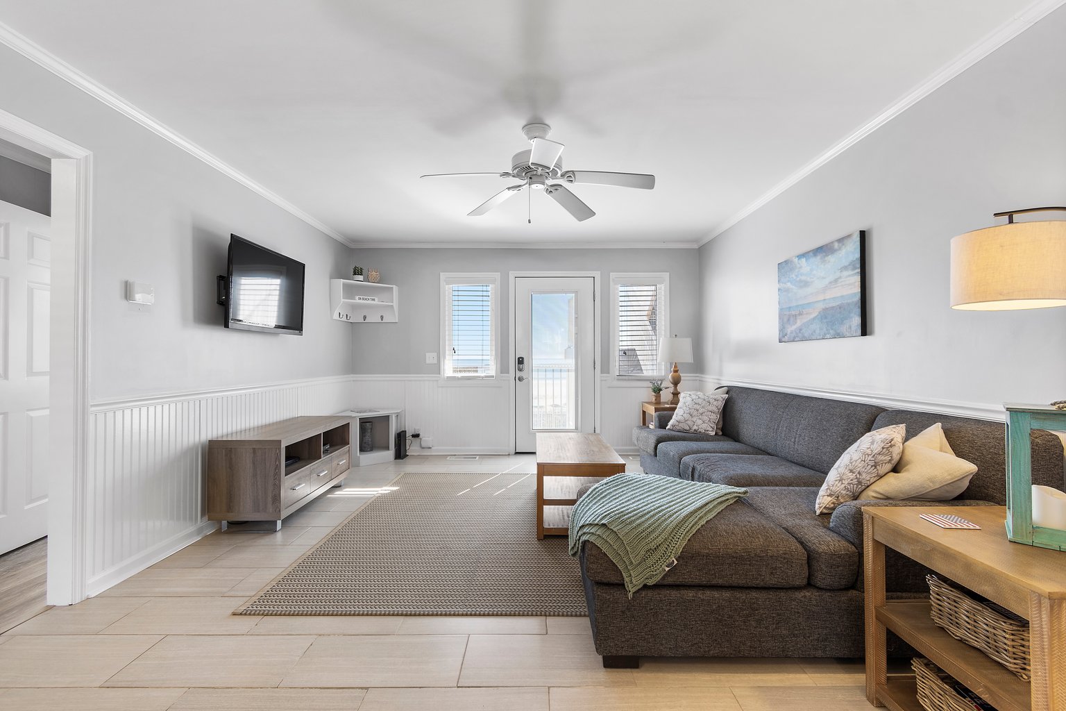 Ocean Isle Beach Vacation Rental